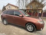 Mitsubishi Outlander 2013 года за 5 500 000 тг. в Алматы