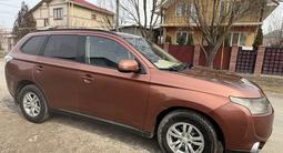 Mitsubishi Outlander 2013 года за 5 500 000 тг. в Алматы