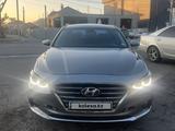 Hyundai Grandeur 2017 года за 9 900 000 тг. в Тараз