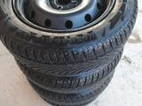 Шины и диски за 90 000 тг. в Кызылорда – фото 3