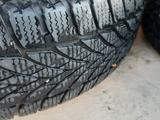 Шины и диски за 90 000 тг. в Кызылорда – фото 4