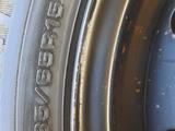Шины и диски за 90 000 тг. в Кызылорда – фото 5