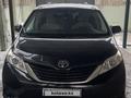 Toyota Sienna 2010 годаfor12 500 000 тг. в Алматы