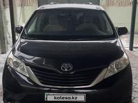 Toyota Sienna 2010 годаүшін12 500 000 тг. в Алматы