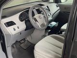 Toyota Sienna 2010 годаfor12 500 000 тг. в Алматы – фото 5