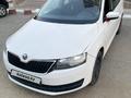 Skoda Rapid 2014 года за 4 400 000 тг. в Актобе – фото 4