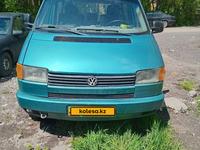 Volkswagen Transporter 1991 года за 3 600 000 тг. в Караганда