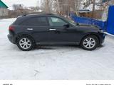 Infiniti FX35 2005 года за 5 300 000 тг. в Петропавловск – фото 3