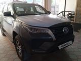 Toyota Fortuner 2022 годаүшін20 915 094 тг. в Алматы – фото 3