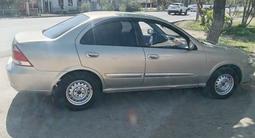 Nissan Almera Classic 2008 года за 3 300 000 тг. в Актобе – фото 2