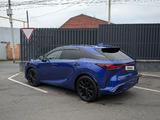 Lexus RX 500h 2023 годаүшін41 000 000 тг. в Алматы – фото 3