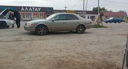 Toyota Camry 2000 годаүшін3 500 000 тг. в Алматы