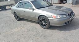 Toyota Camry 2000 годаүшін3 500 000 тг. в Алматы – фото 3
