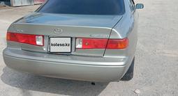 Toyota Camry 2000 годаүшін3 500 000 тг. в Алматы – фото 4