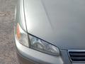 Toyota Camry 2000 года за 3 500 000 тг. в Алматы – фото 8