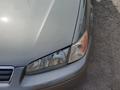Toyota Camry 2000 года за 3 500 000 тг. в Алматы – фото 9