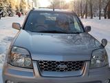 Nissan X-Trail 2001 года за 5 000 000 тг. в Усть-Каменогорск