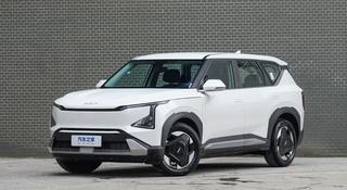 Kia EV5 2024 года за 12 400 000 тг. в Шымкент