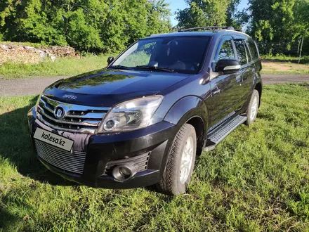 Great Wall Hover H3 2013 года за 5 800 000 тг. в Петропавловск – фото 20