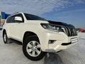 Toyota Land Cruiser Prado 2019 года за 23 000 000 тг. в Костанай – фото 14