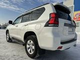 Toyota Land Cruiser Prado 2019 годаfor23 000 000 тг. в Костанай – фото 4