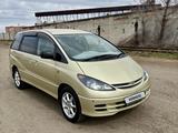 Toyota Estima 2003 года за 6 300 000 тг. в Костанай – фото 2