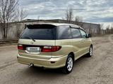Toyota Estima 2003 года за 6 300 000 тг. в Костанай – фото 3