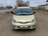 Toyota Estima 2003 года за 6 300 000 тг. в Костанай – фото 4