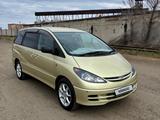 Toyota Estima 2003 года за 6 300 000 тг. в Костанай – фото 5