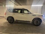 Nissan Patrol 2024 годаfor47 700 000 тг. в Алматы – фото 4