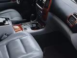 Toyota Land Cruiser 2005 года за 8 800 000 тг. в Шымкент – фото 5