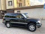 Toyota Land Cruiser 2005 года за 8 800 000 тг. в Шымкент – фото 4