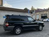 Toyota Land Cruiser 2005 года за 8 800 000 тг. в Шымкент – фото 2