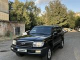Toyota Land Cruiser 2005 года за 8 800 000 тг. в Шымкент