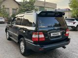 Toyota Land Cruiser 2005 года за 8 800 000 тг. в Шымкент – фото 3