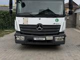 Mercedes-Benz  Atego 2016 годаүшін26 000 000 тг. в Алматы – фото 2
