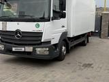 Mercedes-Benz  Atego 2016 годаүшін26 000 000 тг. в Алматы – фото 3