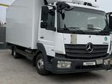 Mercedes-Benz  Atego 2016 годаүшін26 000 000 тг. в Алматы