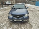 Nissan Almera Classic 2006 годаүшін3 500 000 тг. в Павлодар