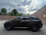 Lexus RX 450h 2012 года за 9 000 000 тг. в Астана – фото 3