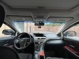 Lexus RX 450h 2012 года за 9 000 000 тг. в Астана – фото 5