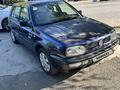 Volkswagen Golf 1995 годаүшін1 400 000 тг. в Кентау – фото 5