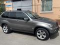 BMW X5 2004 годаүшін5 200 000 тг. в Шымкент – фото 7