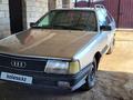 Audi 100 1989 годаfor1 000 000 тг. в Алматы – фото 9