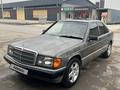 Mercedes-Benz 190 1990 годаfor1 350 000 тг. в Тараз – фото 4