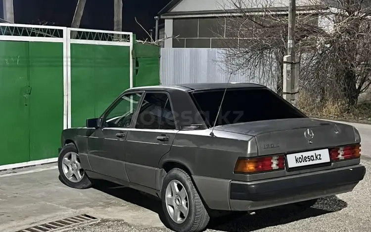 Mercedes-Benz 190 1990 годаfor1 350 000 тг. в Тараз