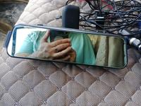 Камера заднего переднего вида видеорегистратор с флешкой за 15 000 тг. в Кокшетау
