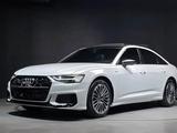 Audi A6 2025 годаүшін22 400 000 тг. в Астана