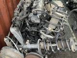 Двигатель Тойота Камри 20 за 550 000 тг. в Алматы – фото 2
