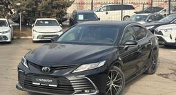 Toyota Camry Prestige 2023 года за 16 700 000 тг. в Алматы